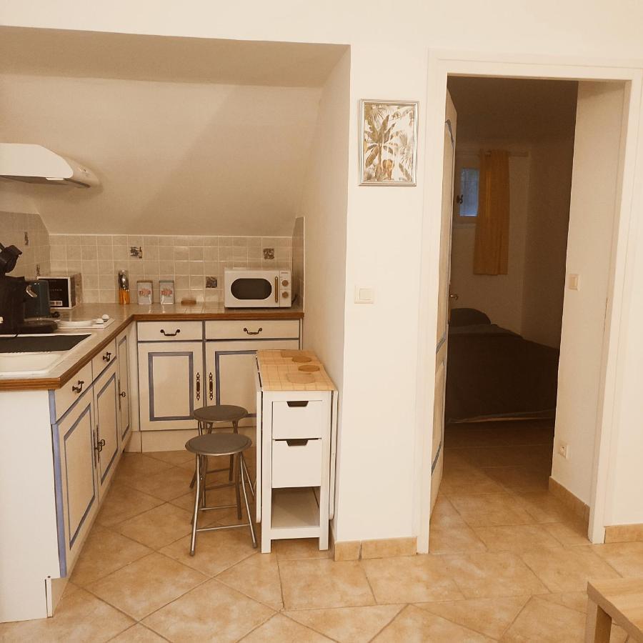 Appartamento Orpheus83 Saint-Raphaël Esterno foto